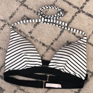 Victoria’s Secret Triangle Swim Top